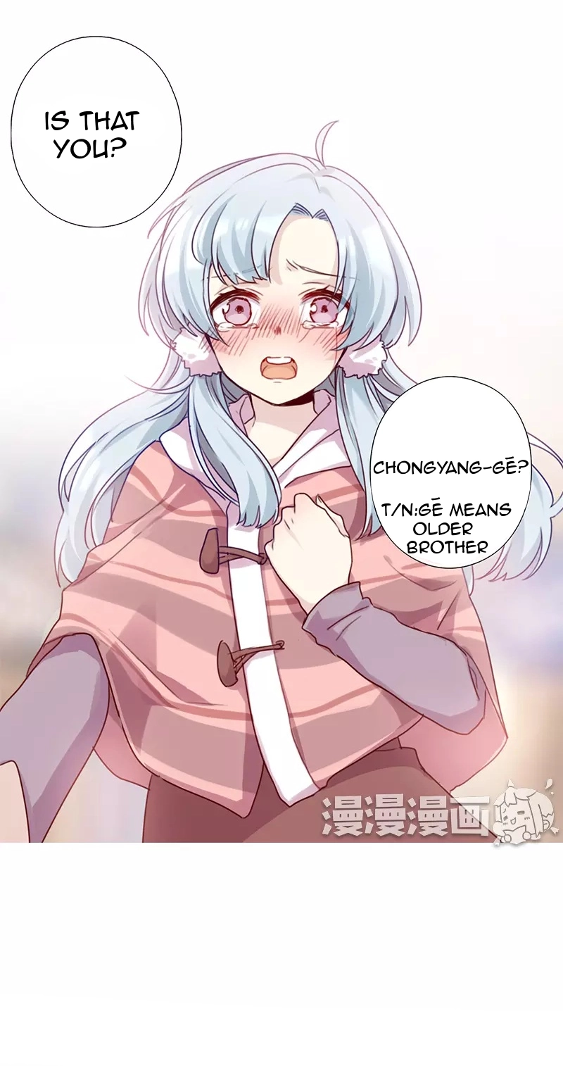 Handsome And Cute Chapter 52 page 19 - 