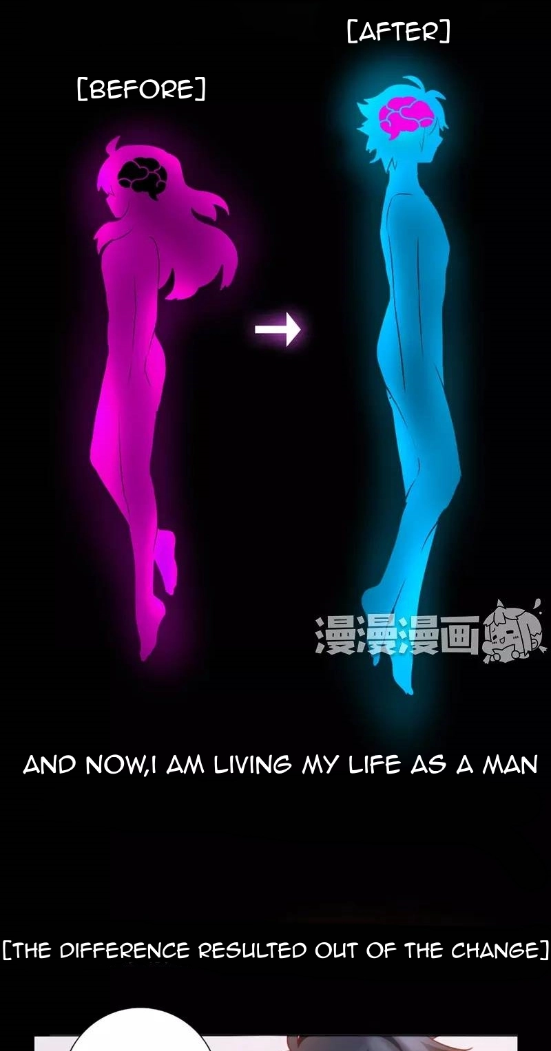 Handsome And Cute Chapter 52 page 3 - 