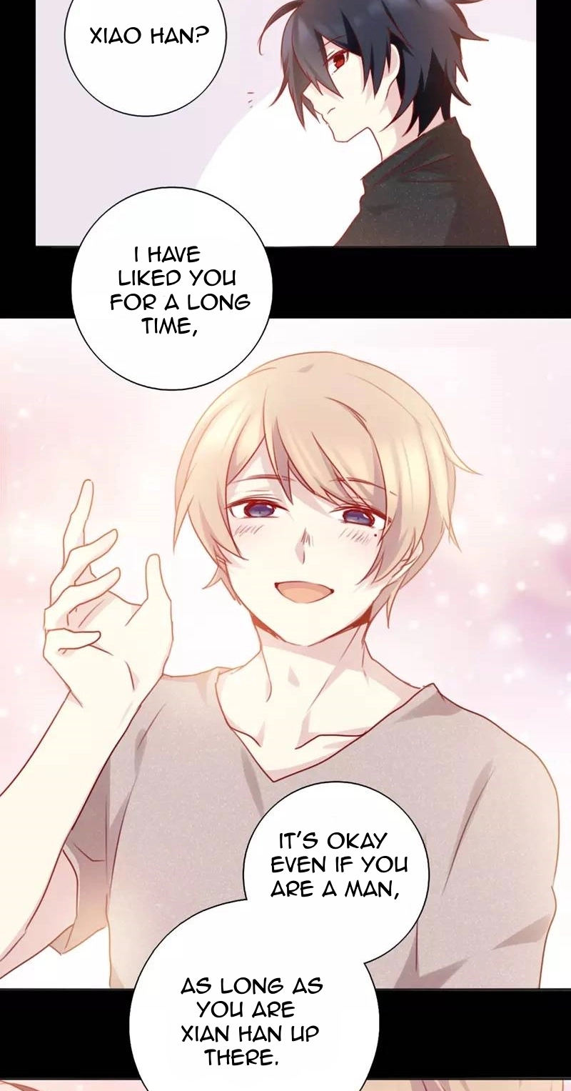 Handsome And Cute Chapter 52 page 4 - 