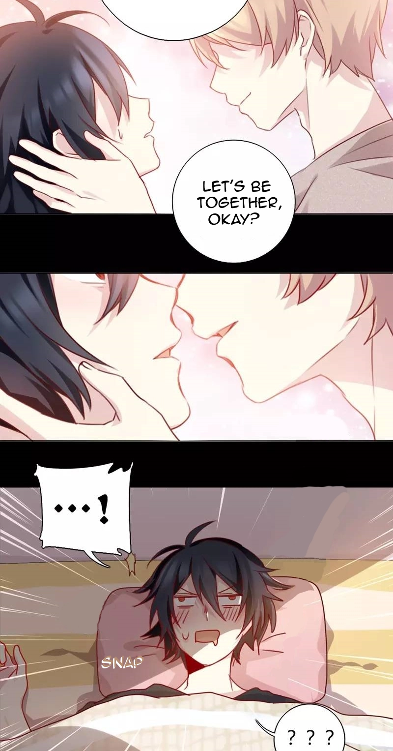 Handsome And Cute Chapter 52 page 5 - 