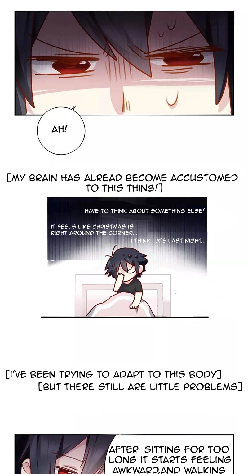 Handsome And Cute Chapter 52 page 7 - 