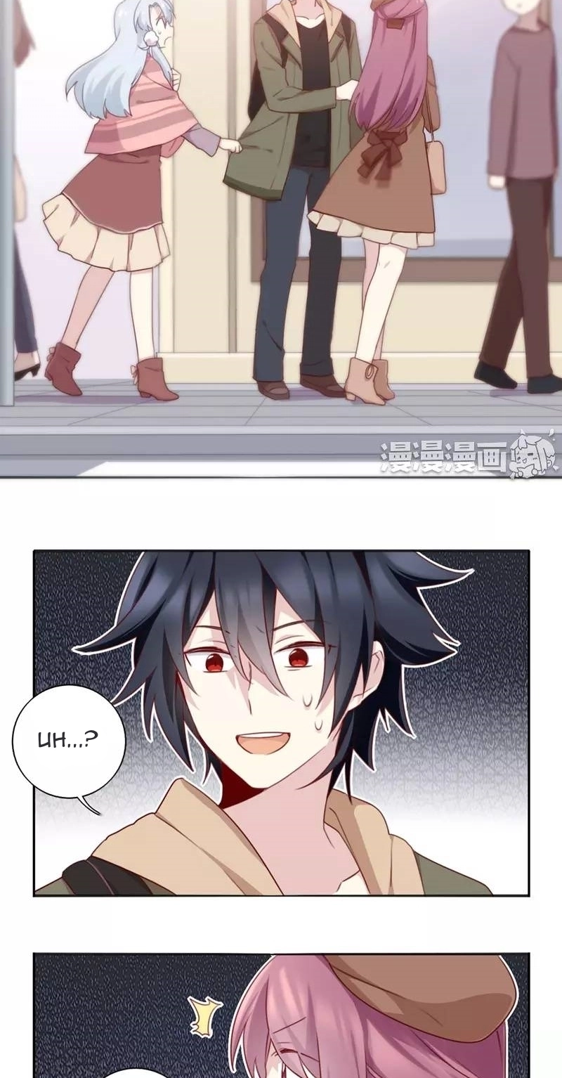 Handsome And Cute Chapter 53 page 2 - 