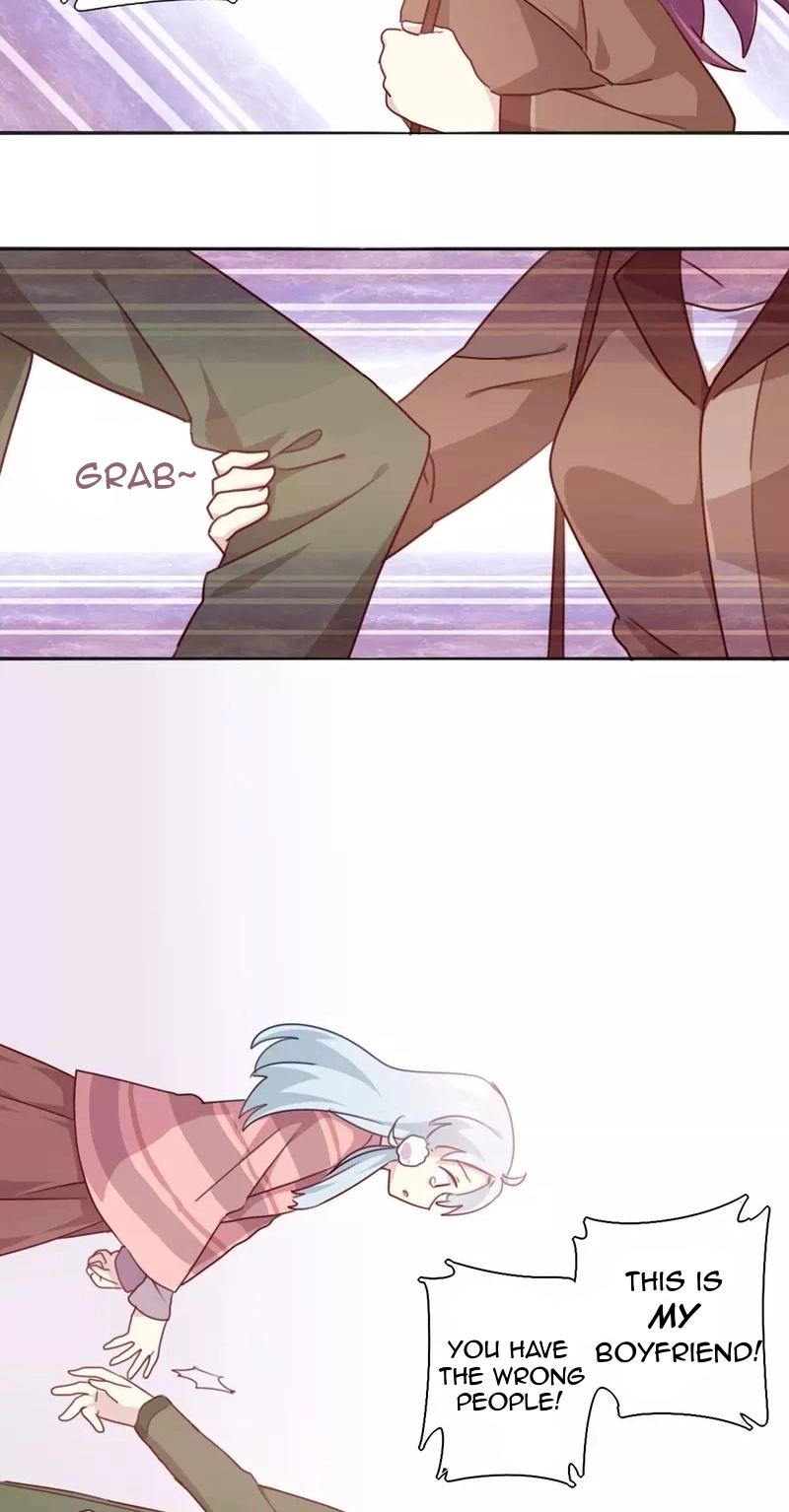 Handsome And Cute Chapter 53 page 12 - 
