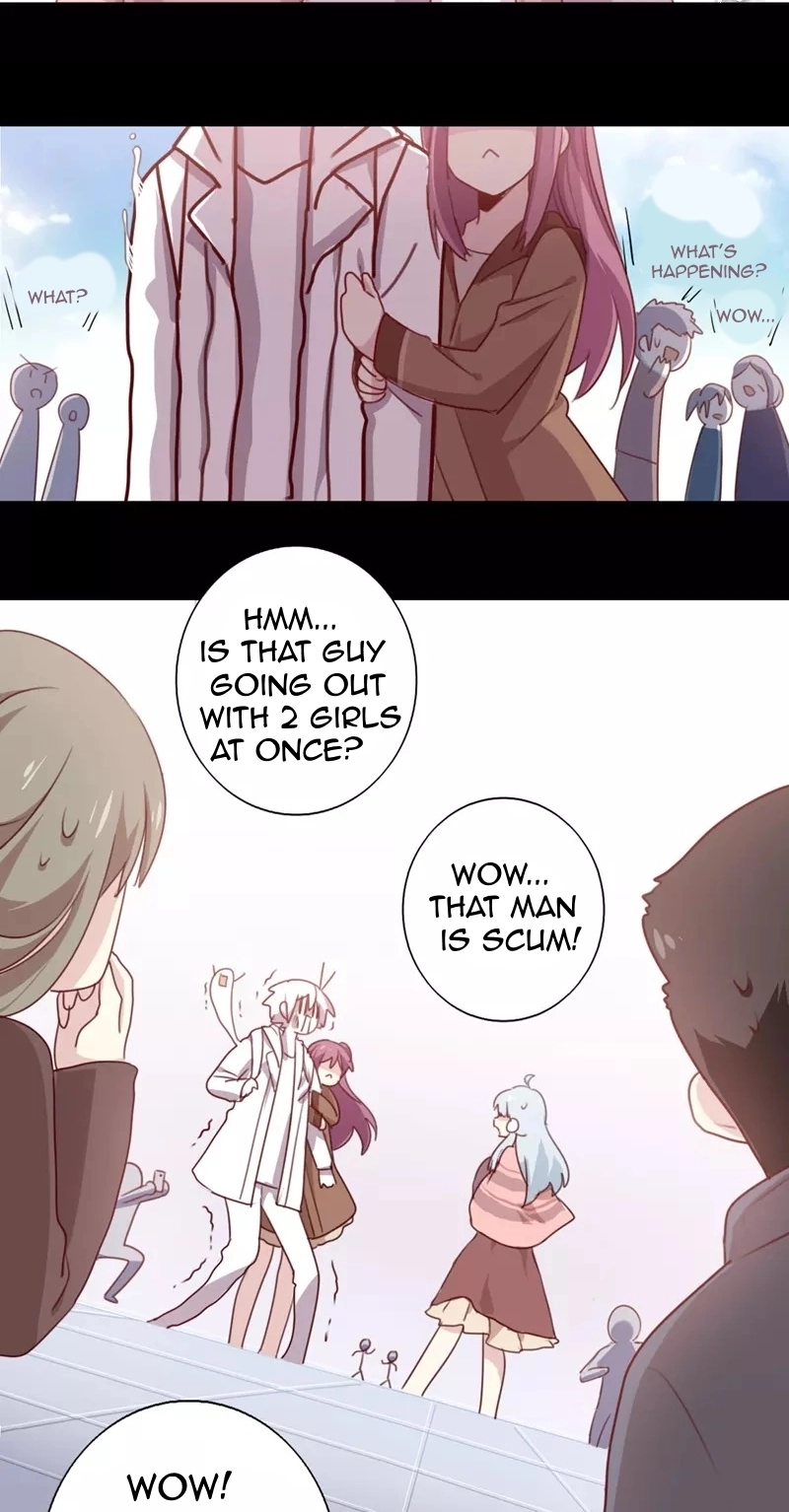 Handsome And Cute Chapter 53 page 14 - 