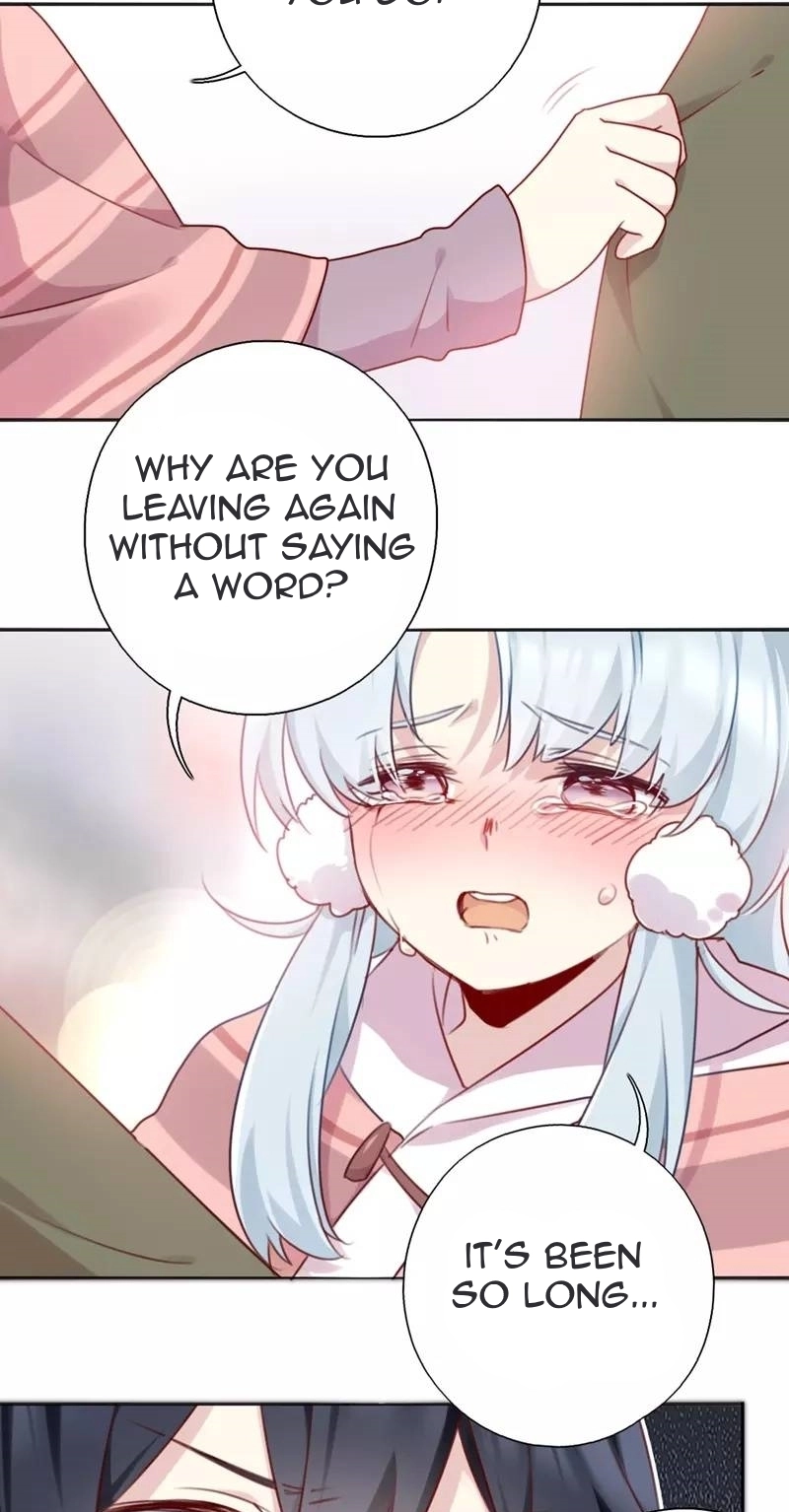 Handsome And Cute Chapter 53 page 5 - 