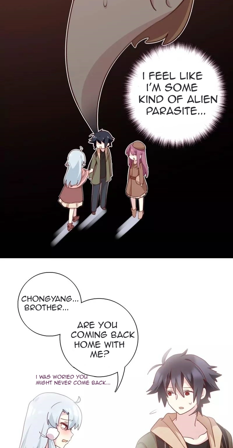 Handsome And Cute Chapter 53 page 7 - 