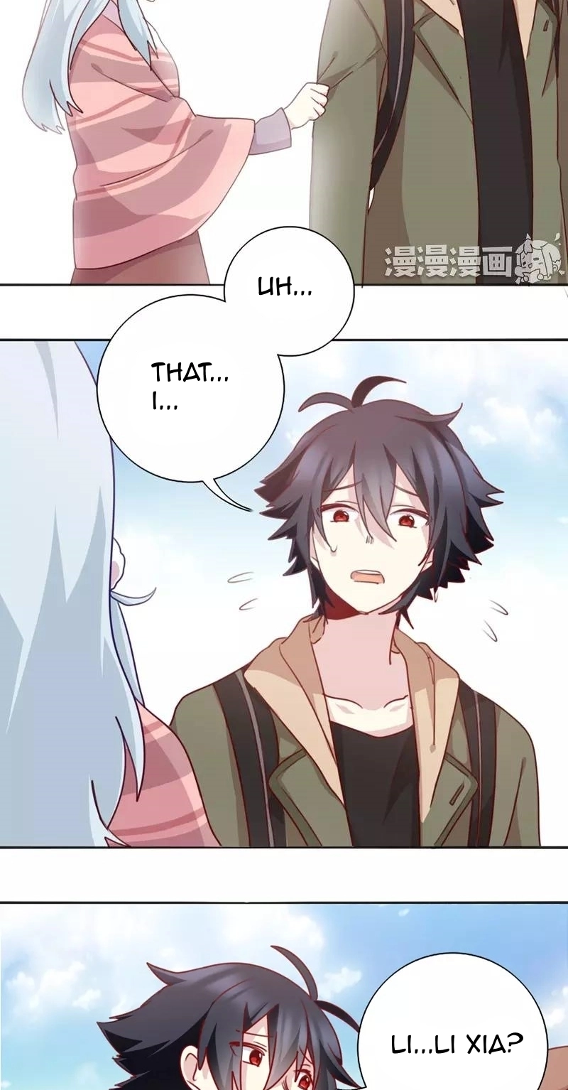 Handsome And Cute Chapter 53 page 8 - 