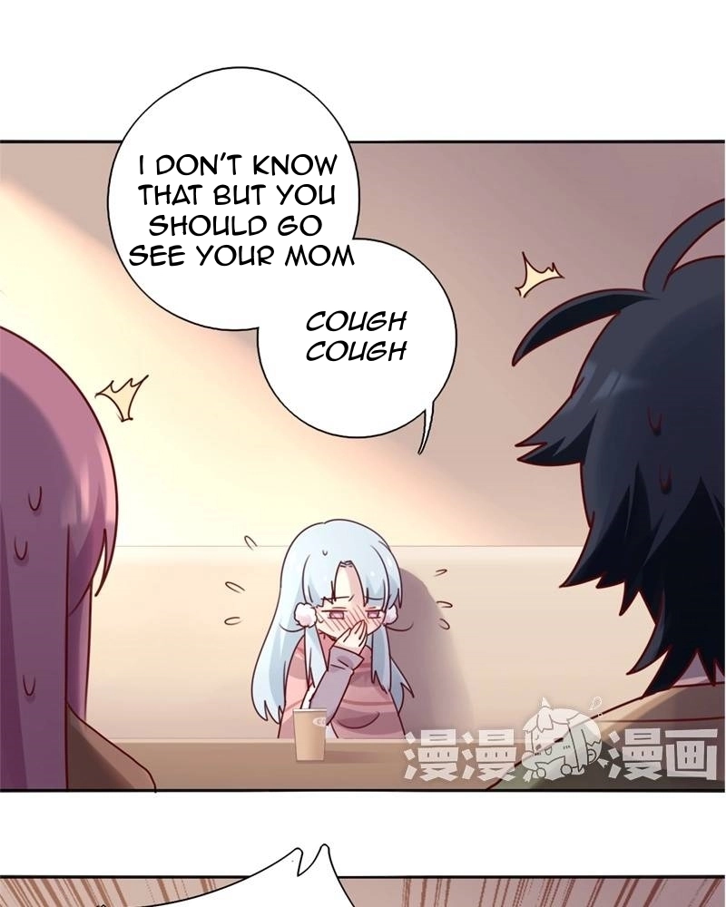 Handsome And Cute Chapter 55 page 2 - 