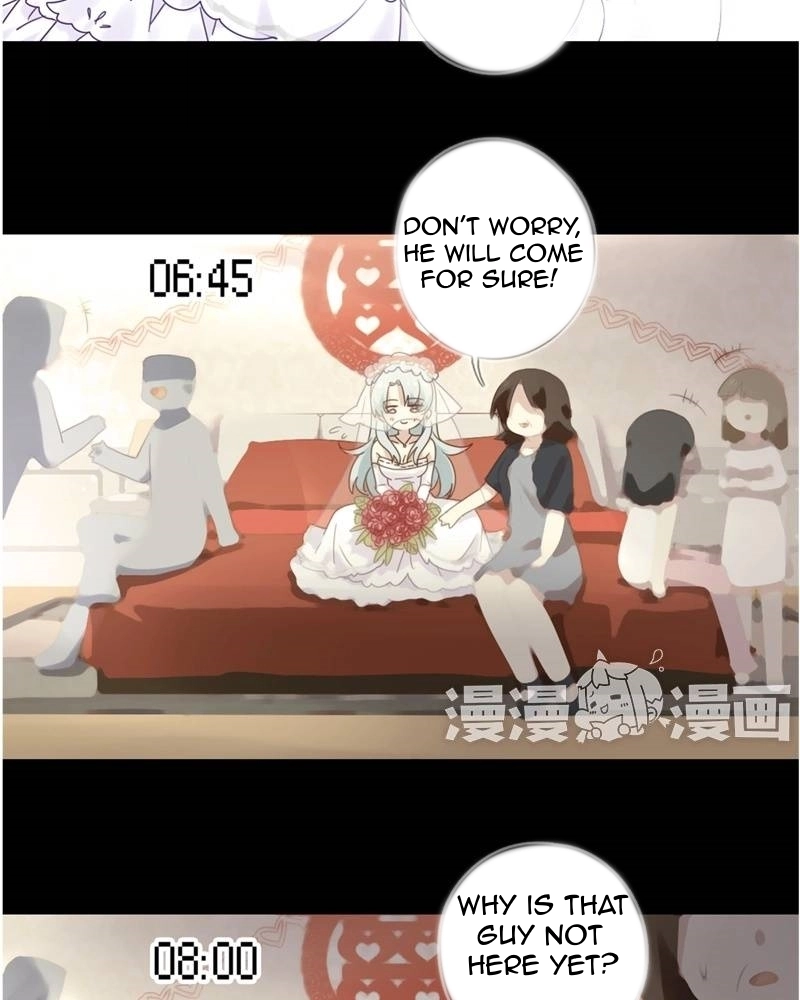 Handsome And Cute Chapter 55 page 11 - 