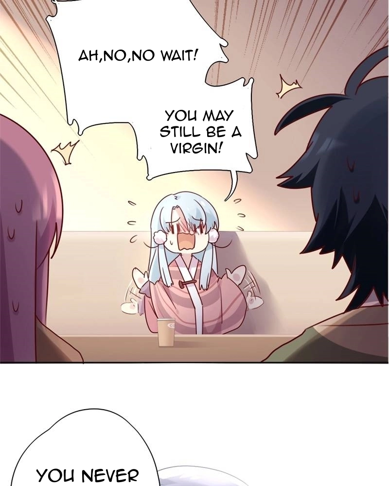Handsome And Cute Chapter 55 page 3 - 