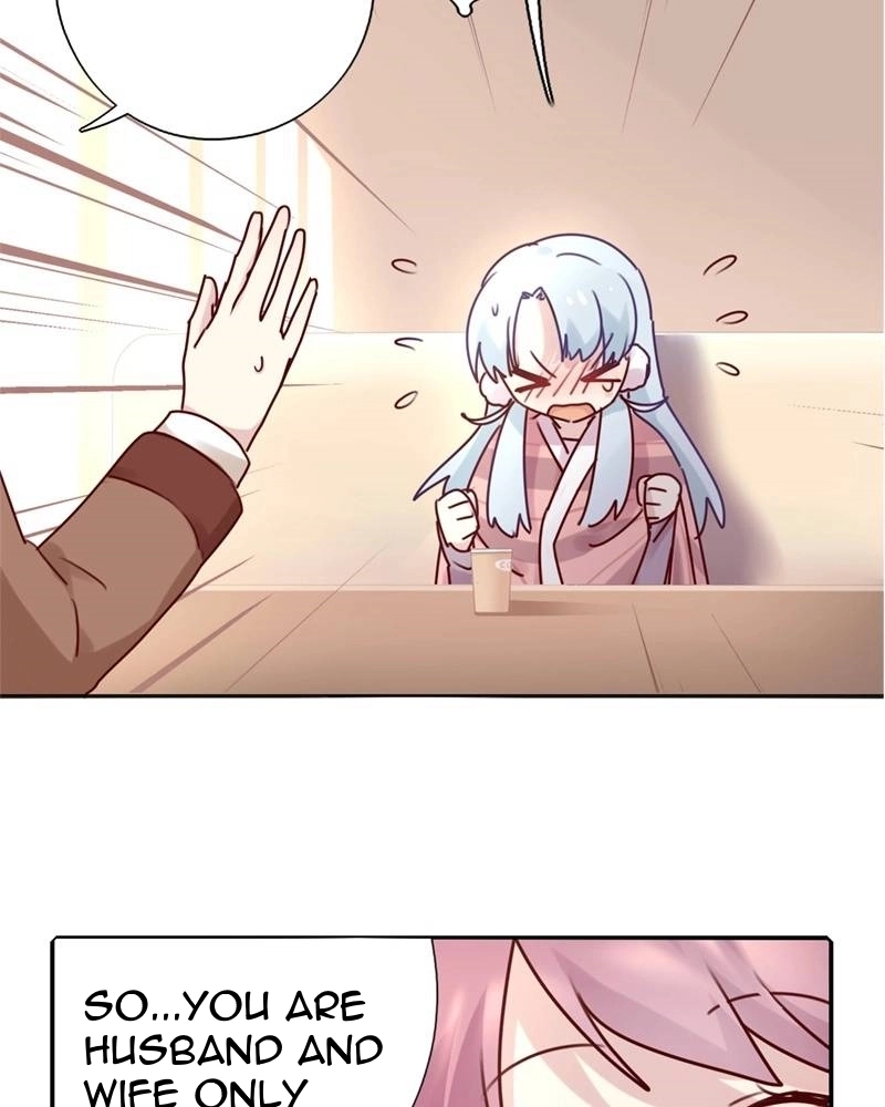 Handsome And Cute Chapter 55 page 6 - 