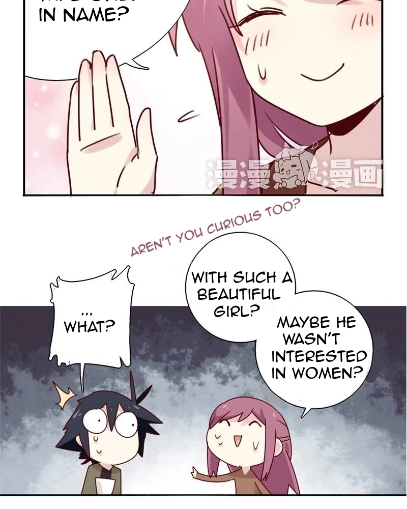 Handsome And Cute Chapter 55 page 7 - 