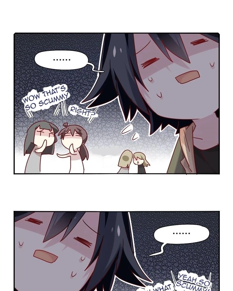 Handsome And Cute Chapter 56 page 1 - 