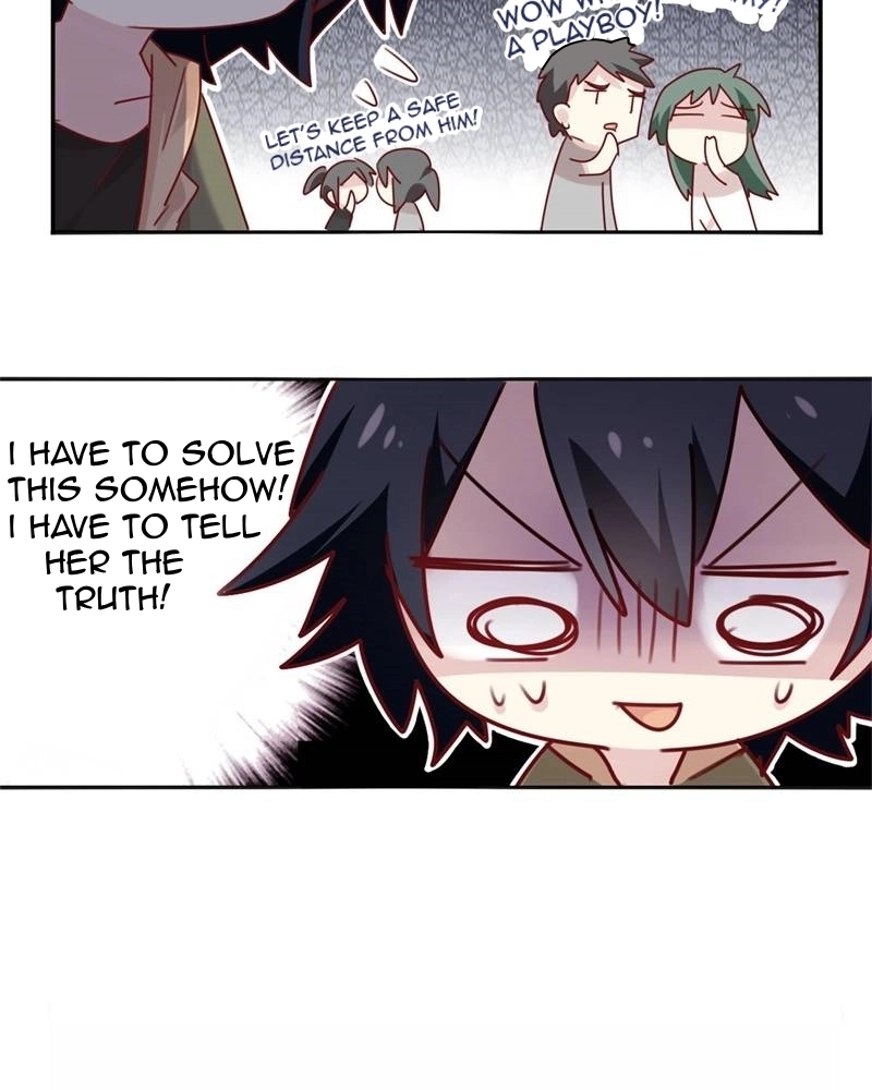 Handsome And Cute Chapter 56 page 2 - 