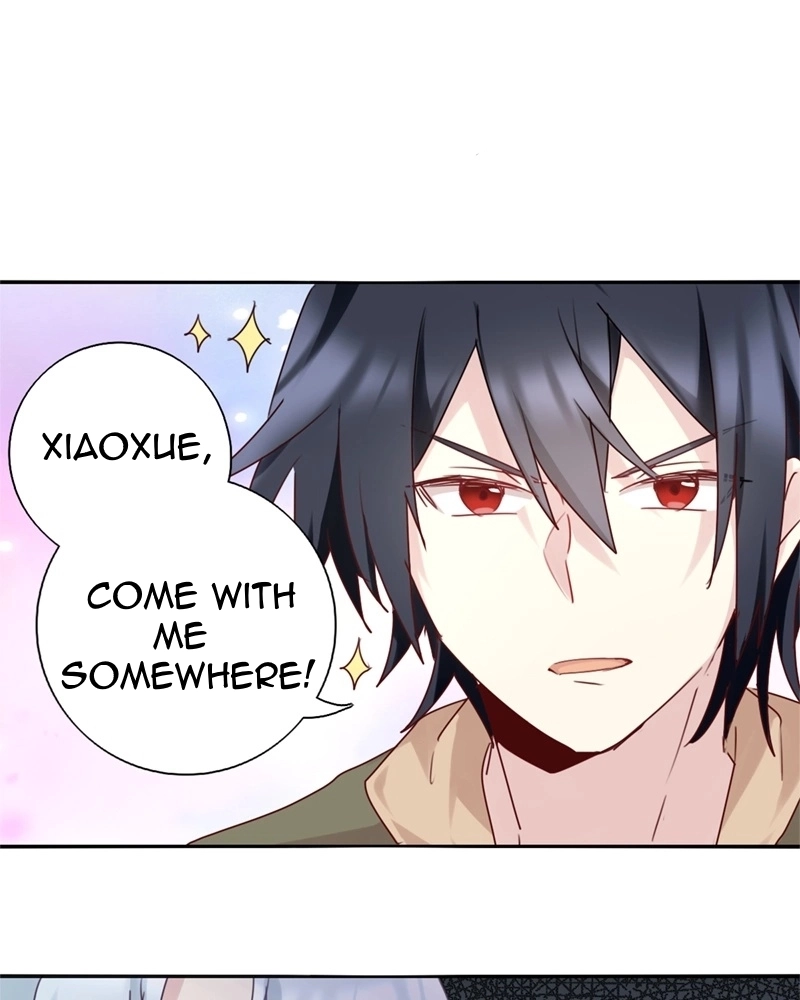 Handsome And Cute Chapter 56 page 11 - 