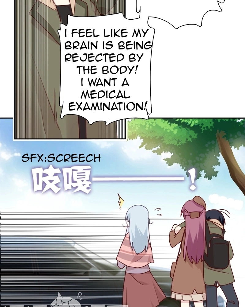 Handsome And Cute Chapter 56 page 13 - 