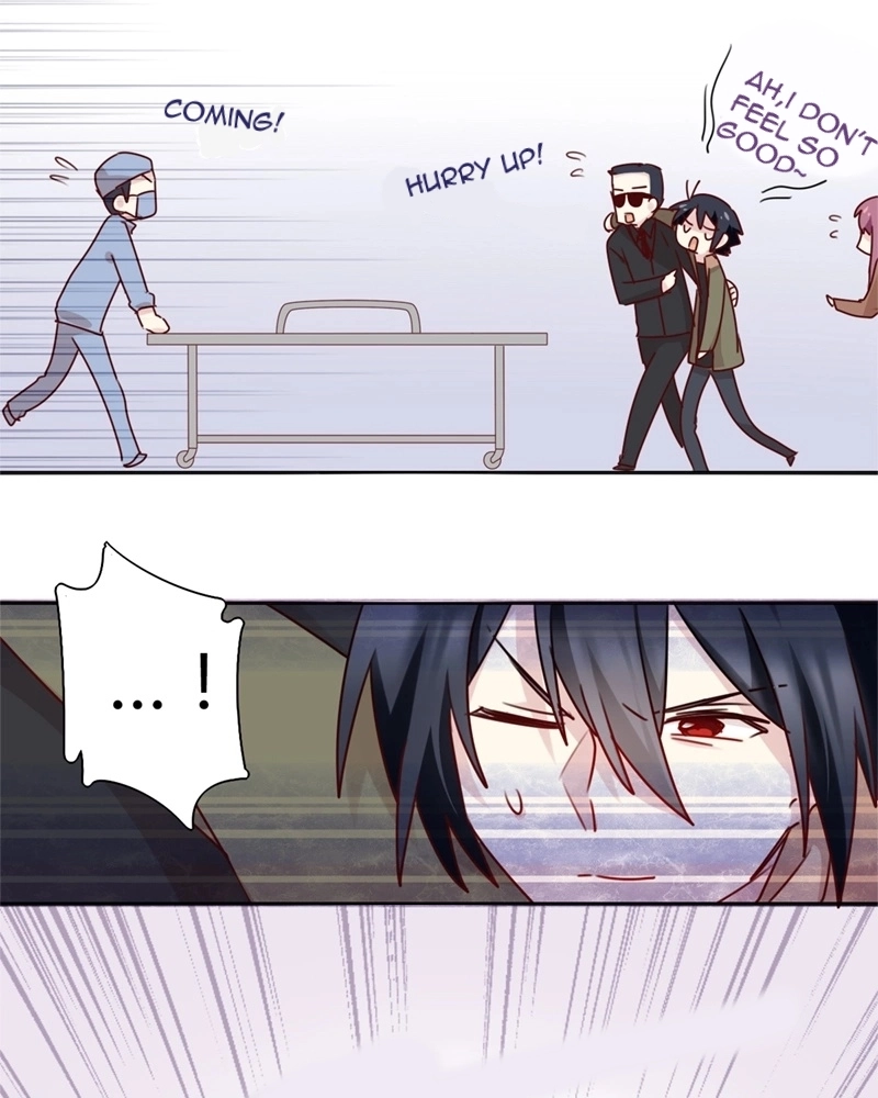 Handsome And Cute Chapter 56 page 18 - 