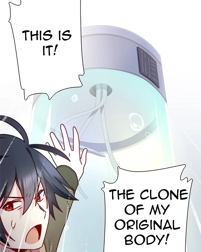 Handsome And Cute Chapter 56 page 23 - 