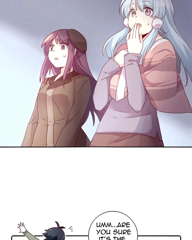 Handsome And Cute Chapter 56 page 25 - 
