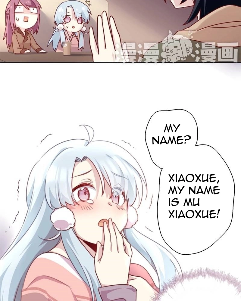 Handsome And Cute Chapter 56 page 4 - 