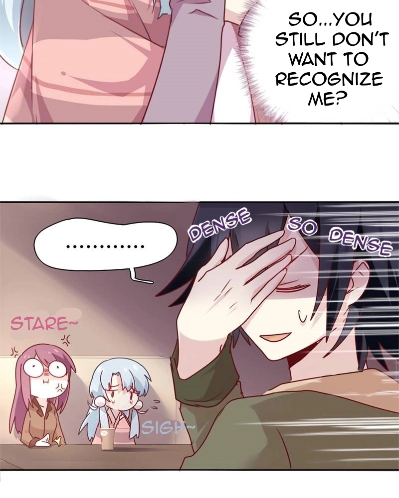 Handsome And Cute Chapter 56 page 5 - 