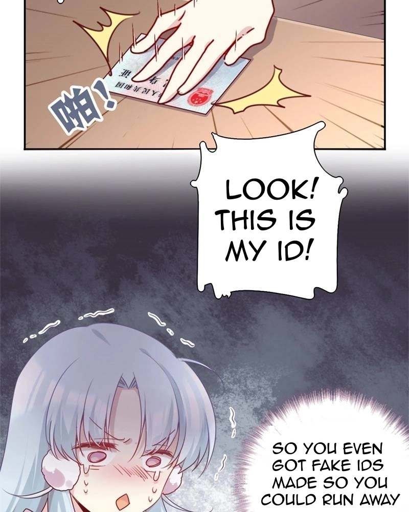Handsome And Cute Chapter 56 page 8 - 