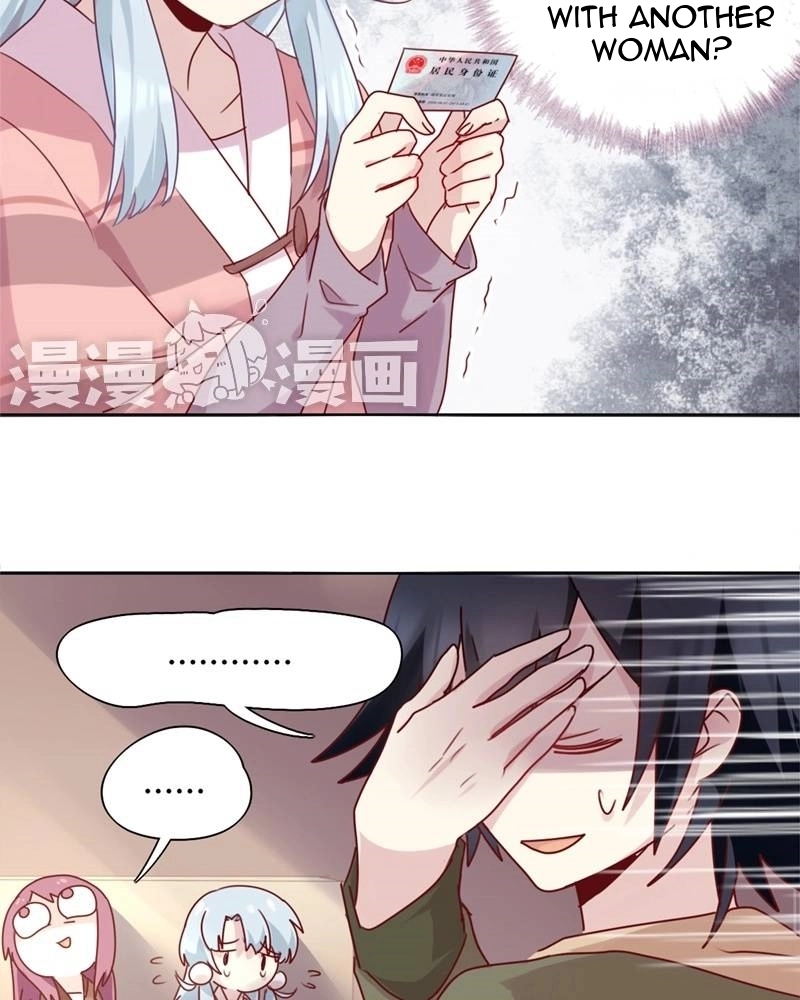 Handsome And Cute Chapter 56 page 9 - 