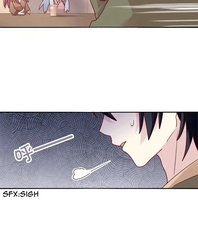 Handsome And Cute Chapter 56 page 10 - 