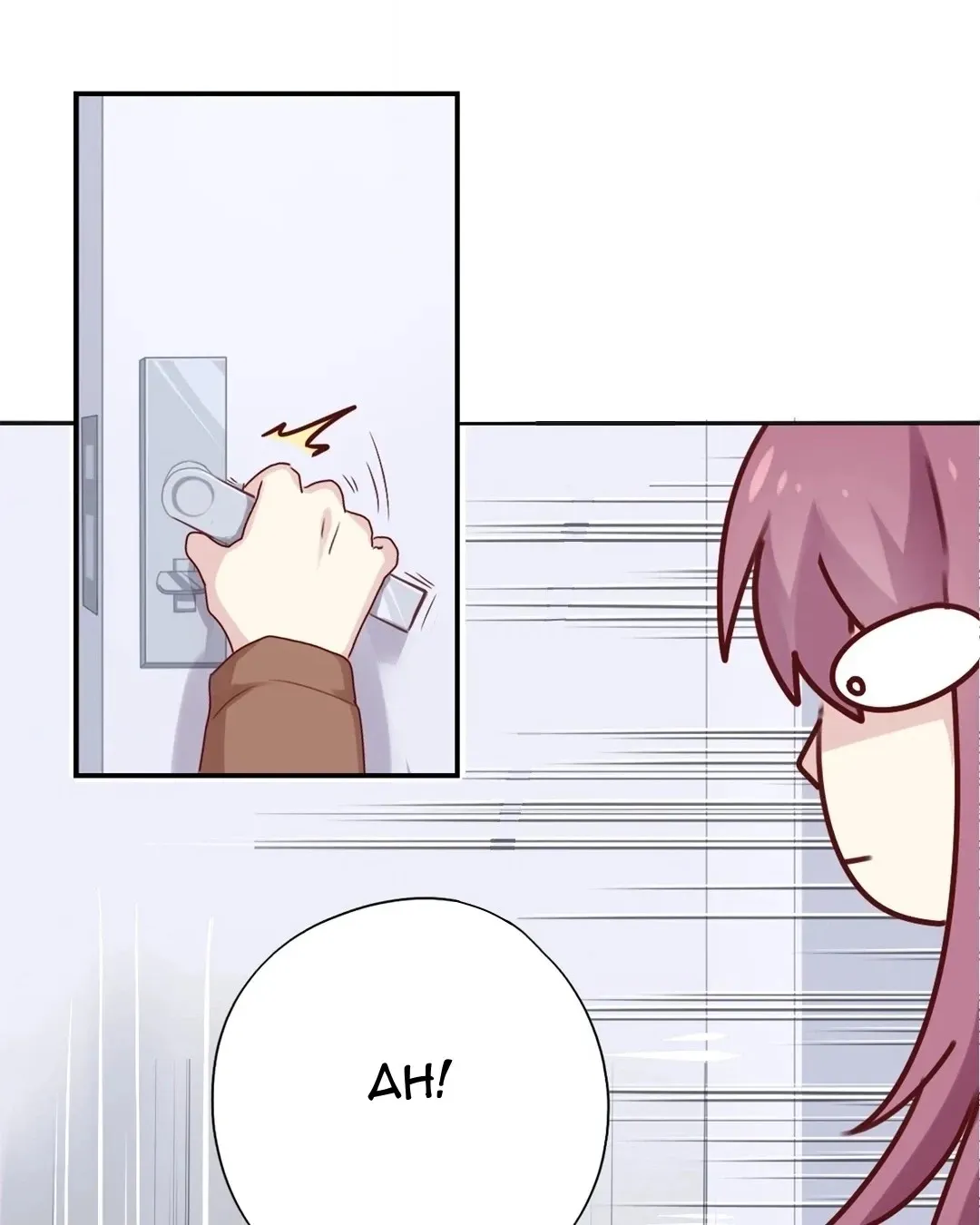 Handsome And Cute Chapter 57 page 20 - 