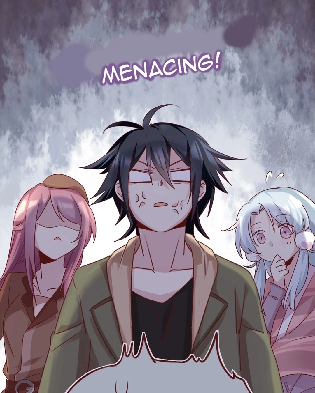 Handsome And Cute Chapter 57 page 23 - 