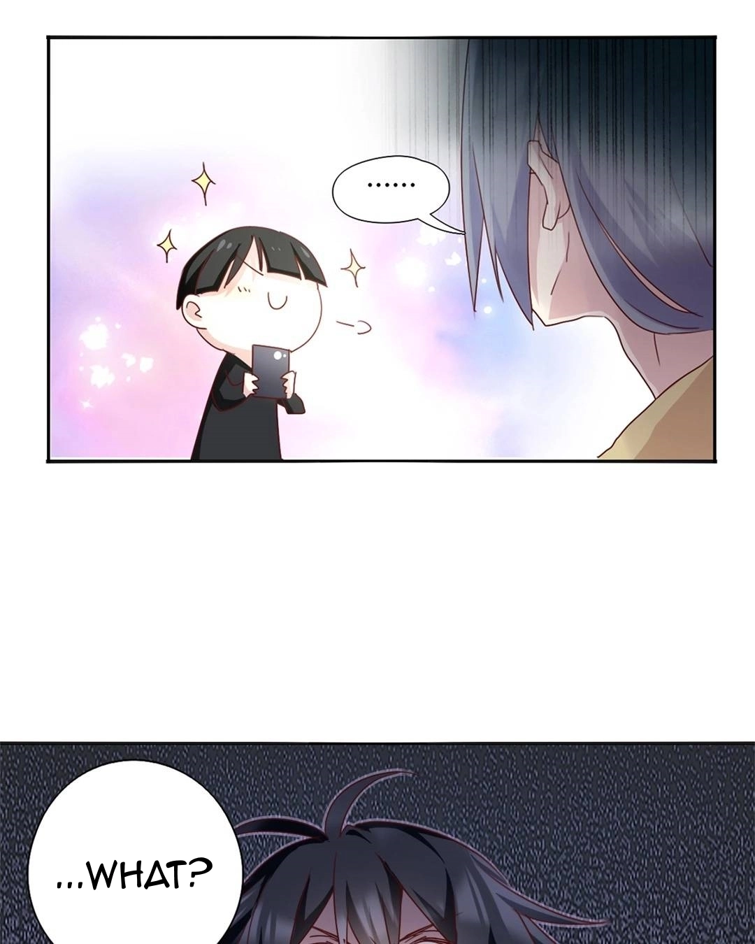 Handsome And Cute Chapter 57 page 9 - 