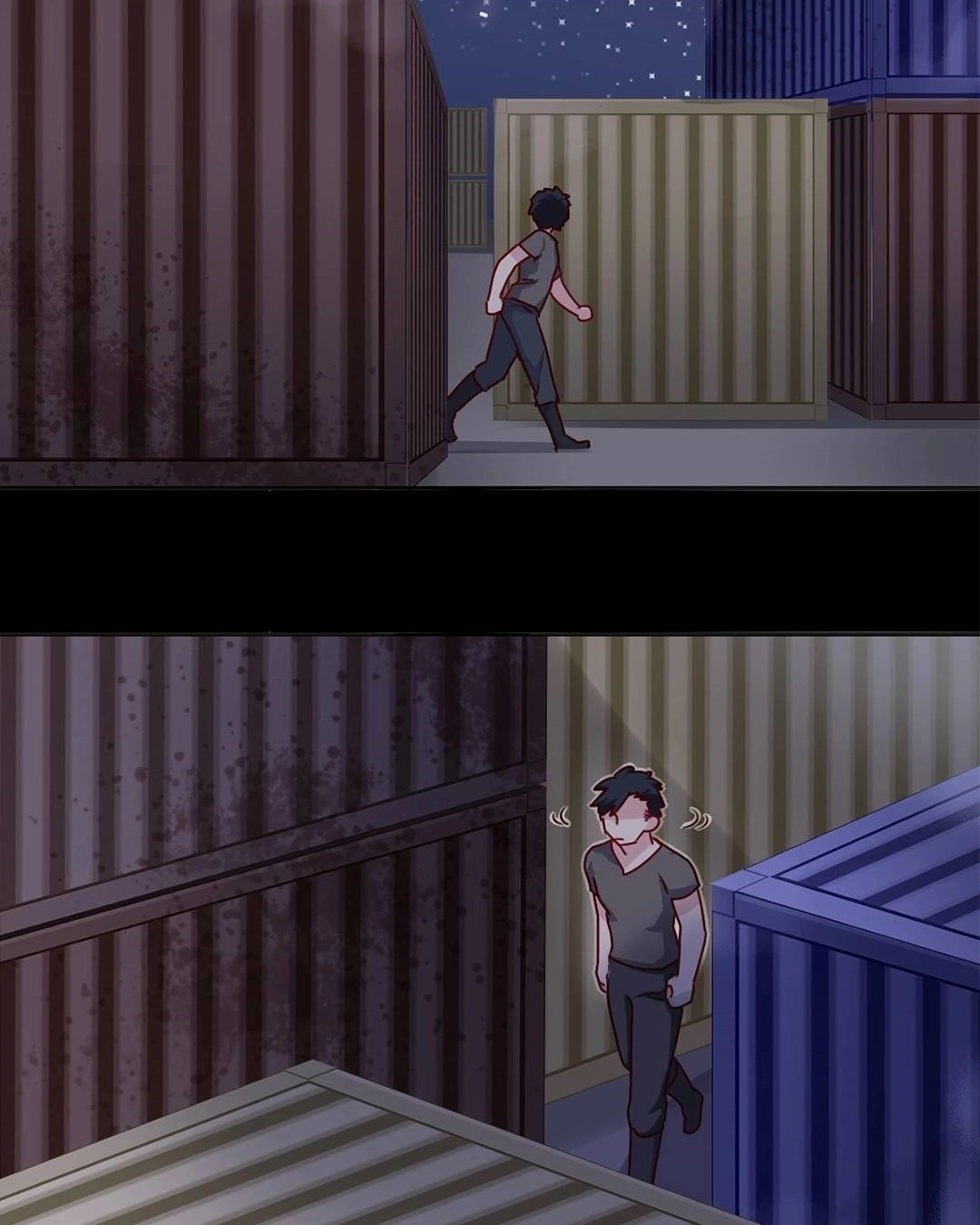 Handsome And Cute Chapter 59 page 22 - 