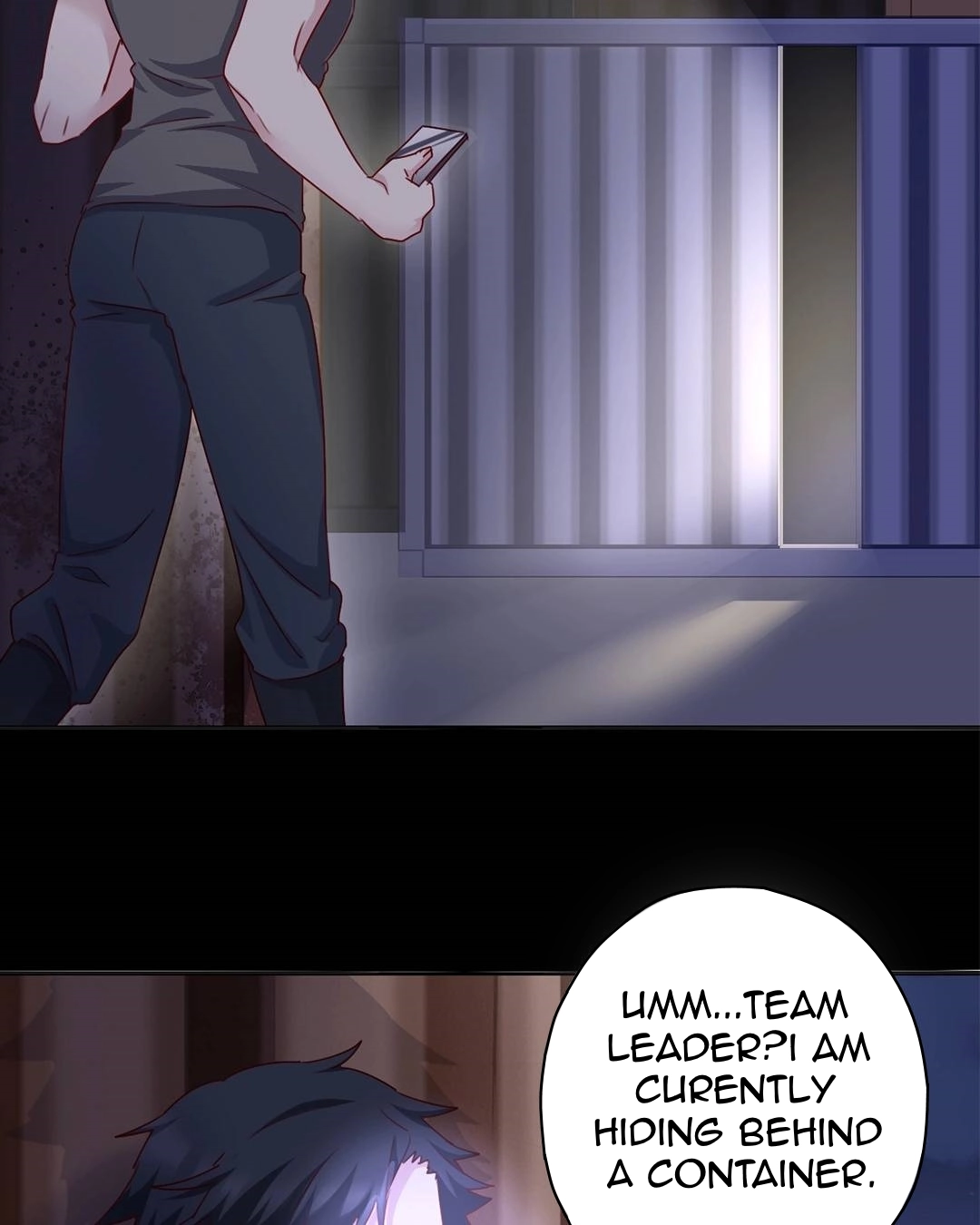 Handsome And Cute Chapter 59 page 24 - 