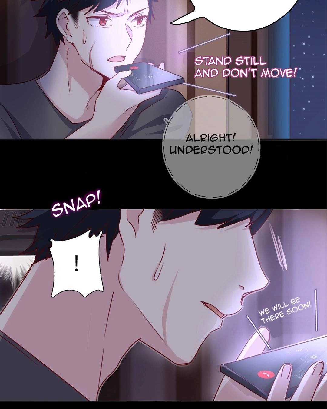 Handsome And Cute Chapter 59 page 25 - 