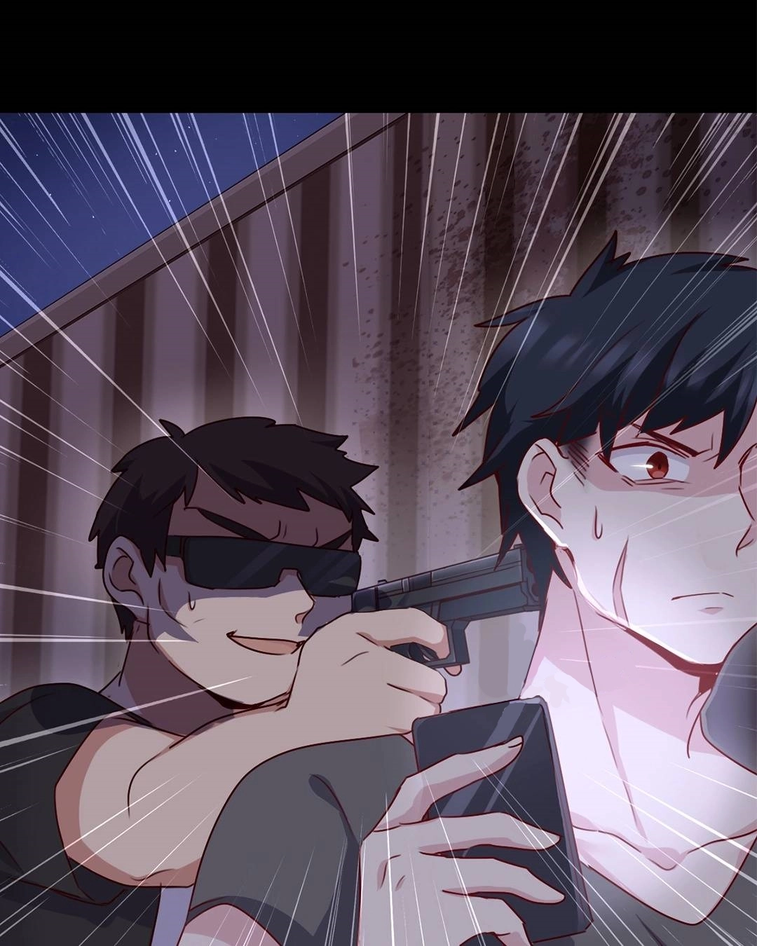 Handsome And Cute Chapter 59 page 26 - 
