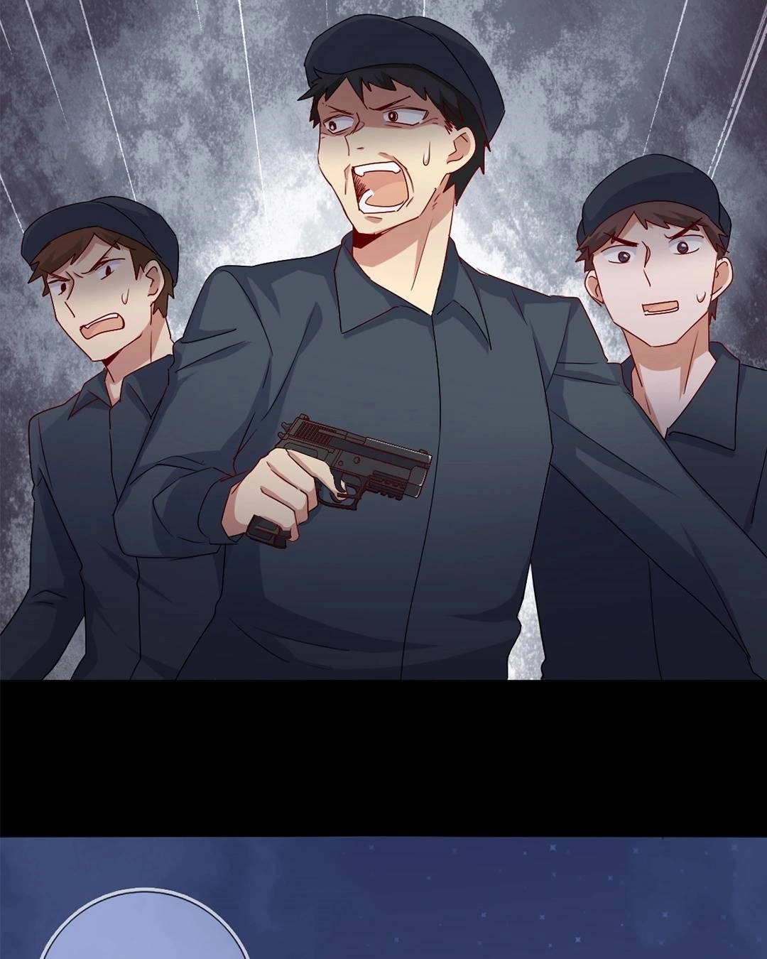 Handsome And Cute Chapter 59 page 34 - 