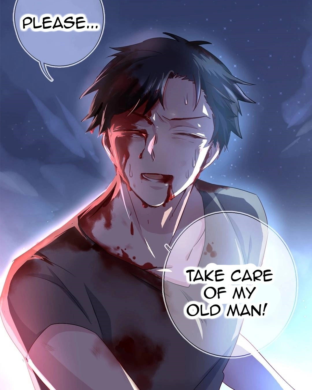 Handsome And Cute Chapter 59 page 35 - 