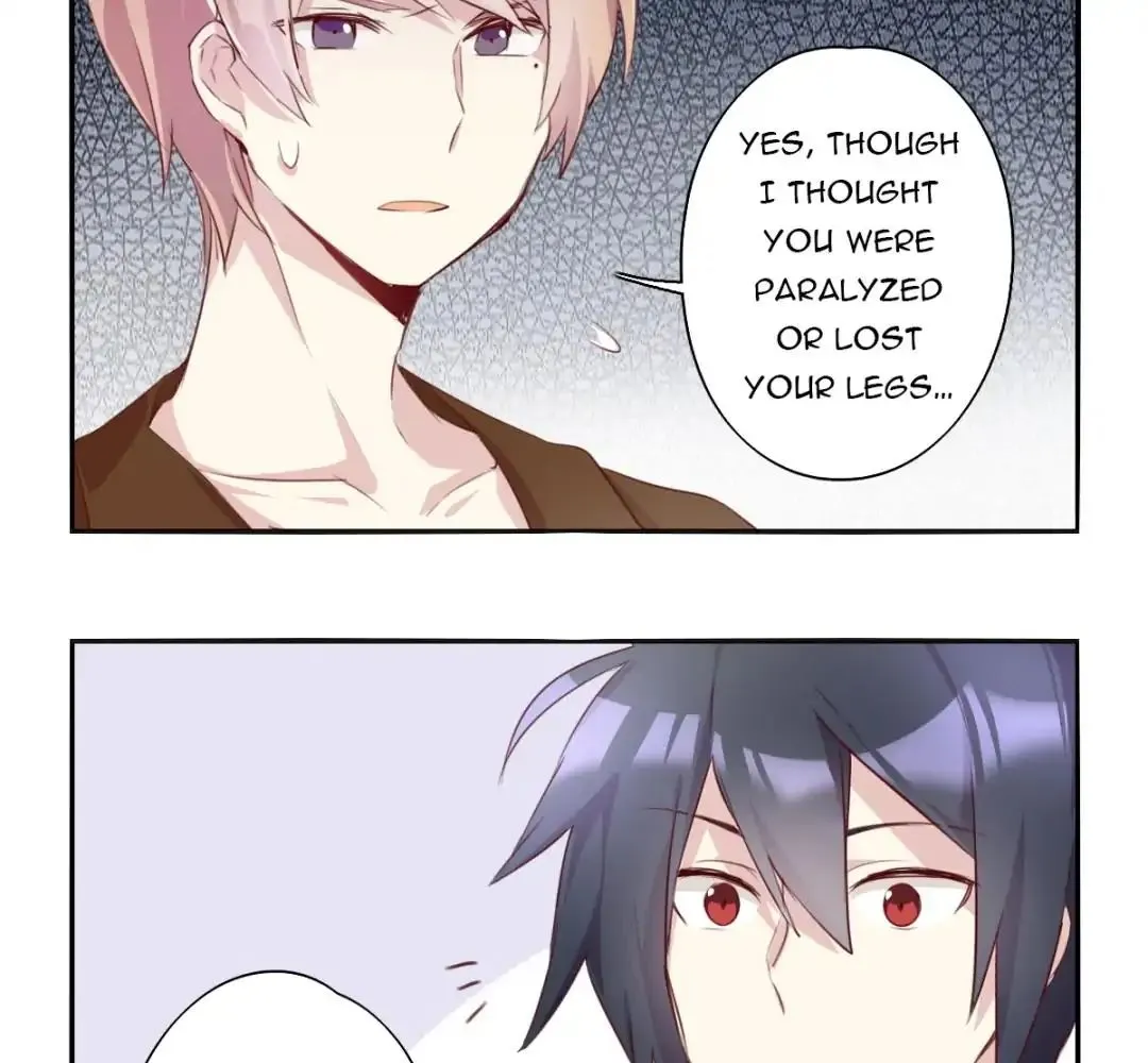 Handsome And Cute Chapter 6 page 11 - 