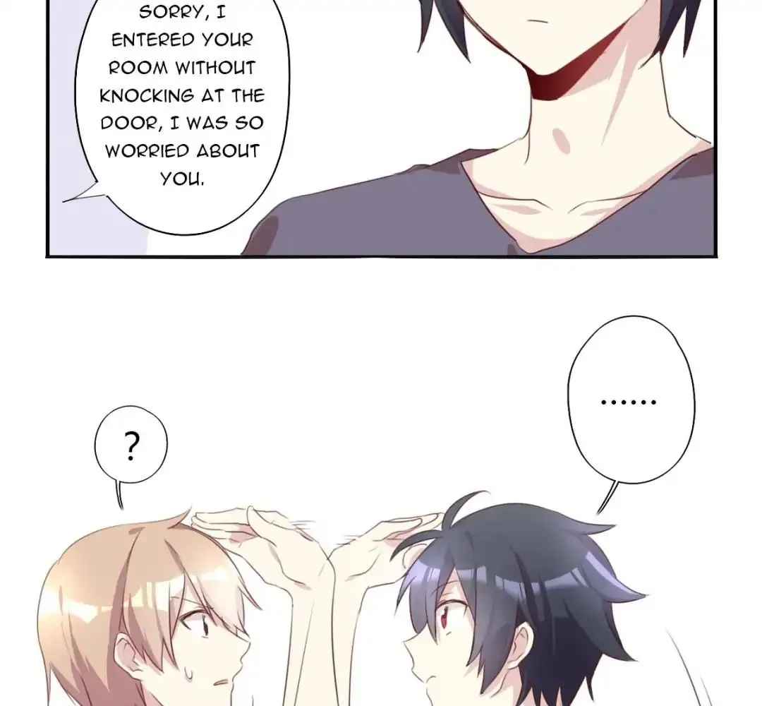 Handsome And Cute Chapter 6 page 12 - 