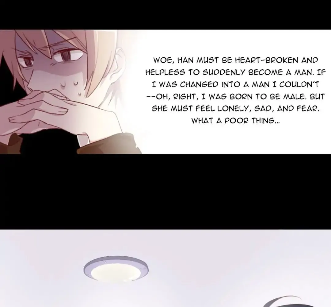 Handsome And Cute Chapter 6 page 3 - 
