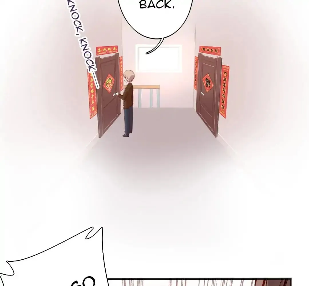 Handsome And Cute Chapter 6 page 21 - 