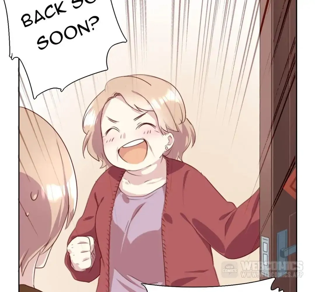 Handsome And Cute Chapter 6 page 22 - 