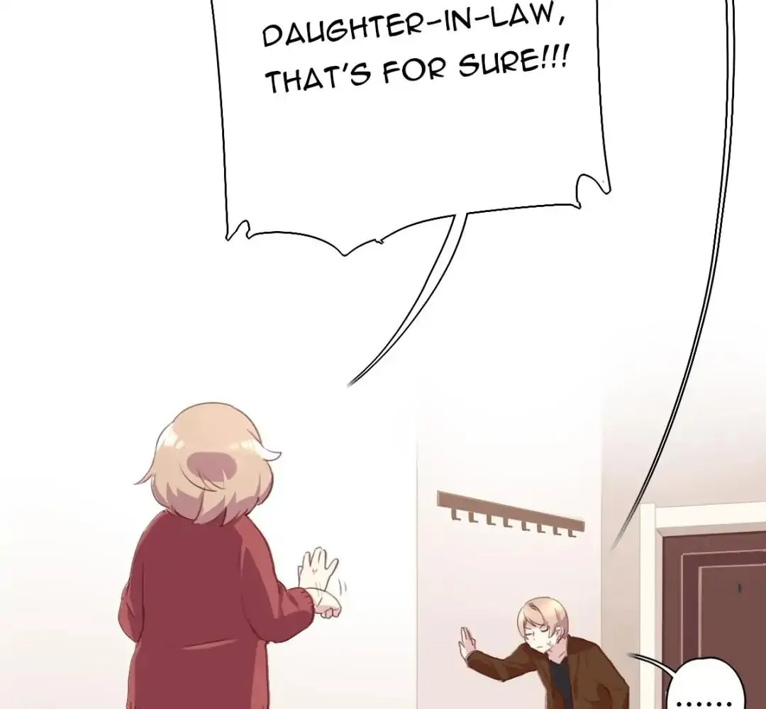 Handsome And Cute Chapter 6 page 25 - 