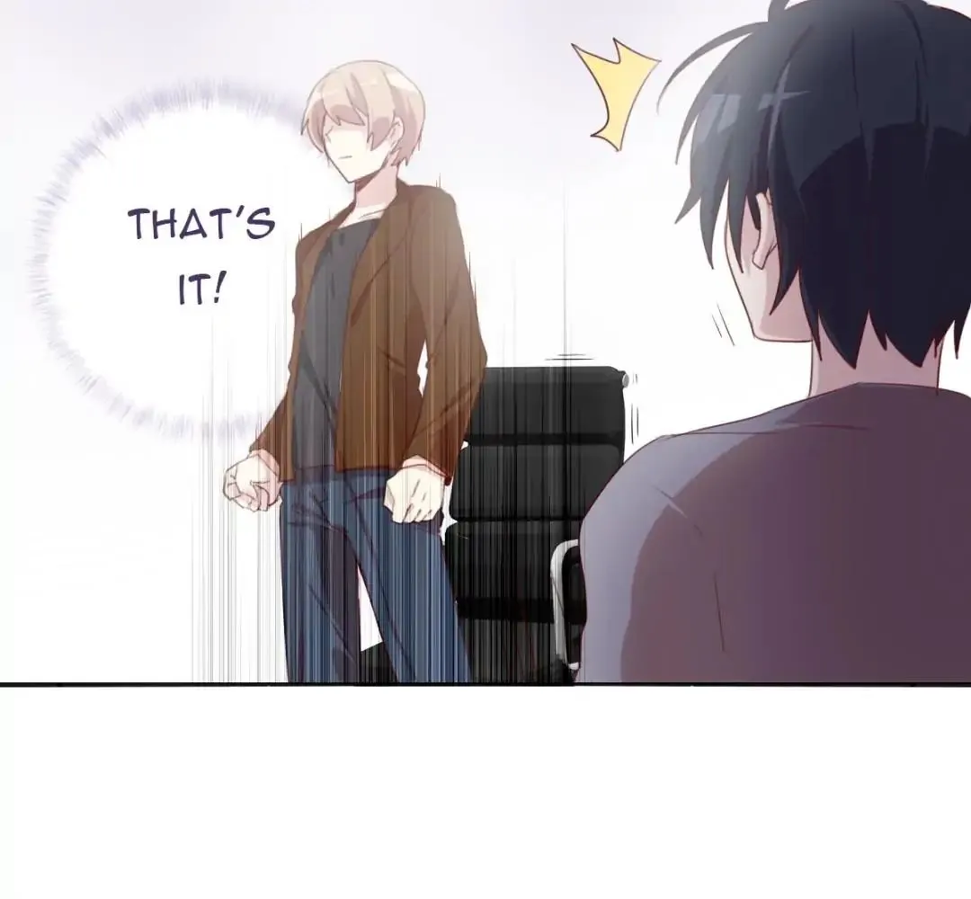 Handsome And Cute Chapter 6 page 4 - 