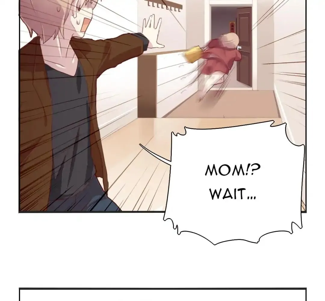 Handsome And Cute Chapter 6 page 32 - 