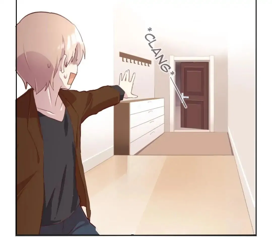 Handsome And Cute Chapter 6 page 33 - 