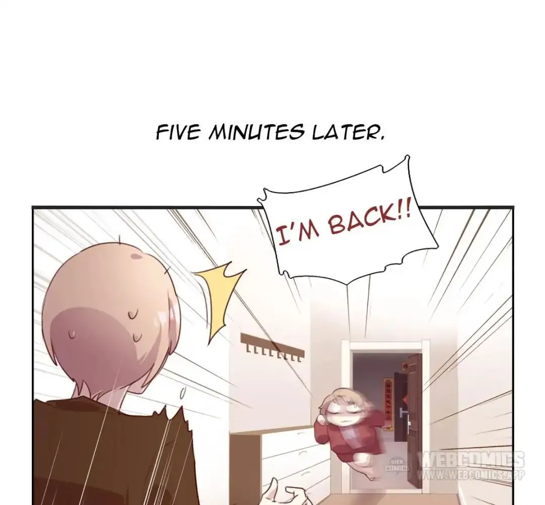 Handsome And Cute Chapter 6 page 34 - 
