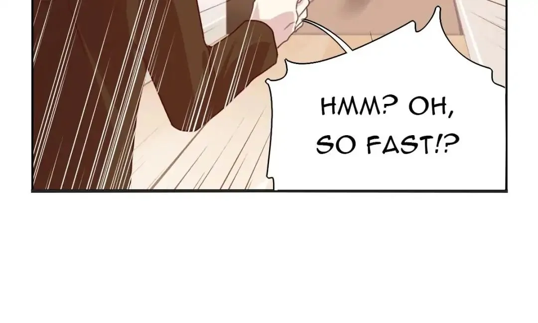 Handsome And Cute Chapter 6 page 35 - 