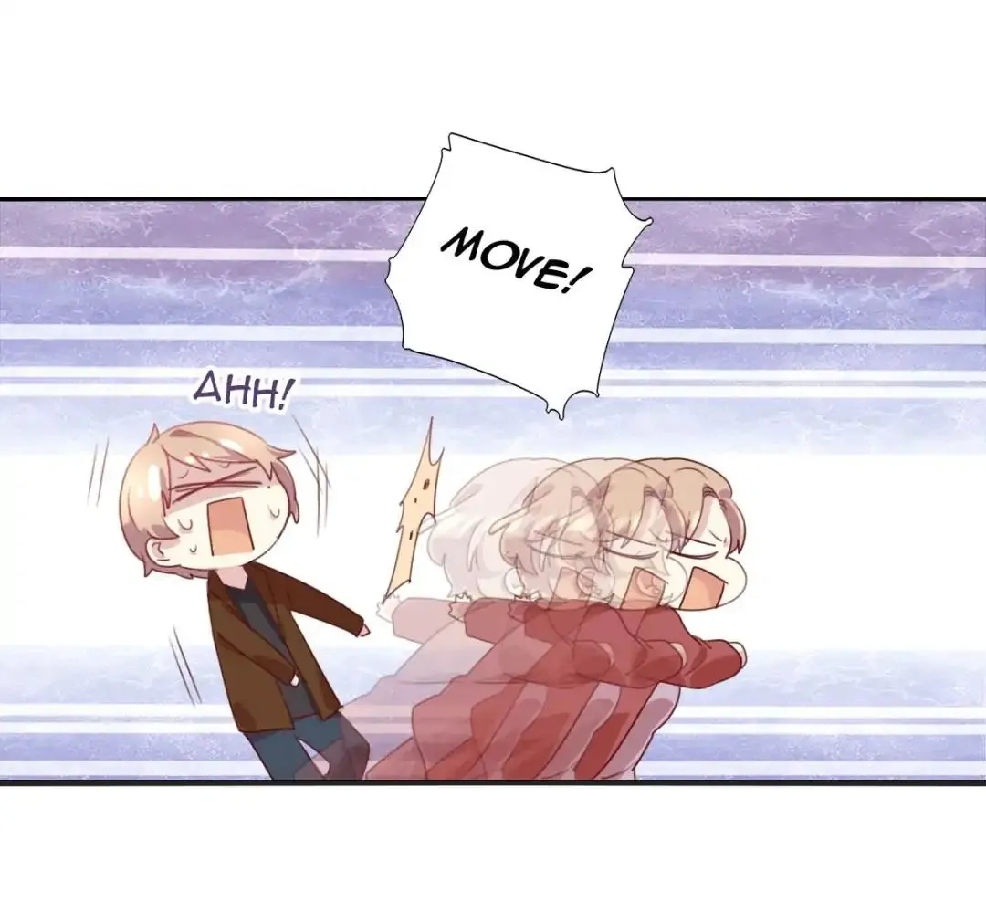 Handsome And Cute Chapter 6 page 36 - 