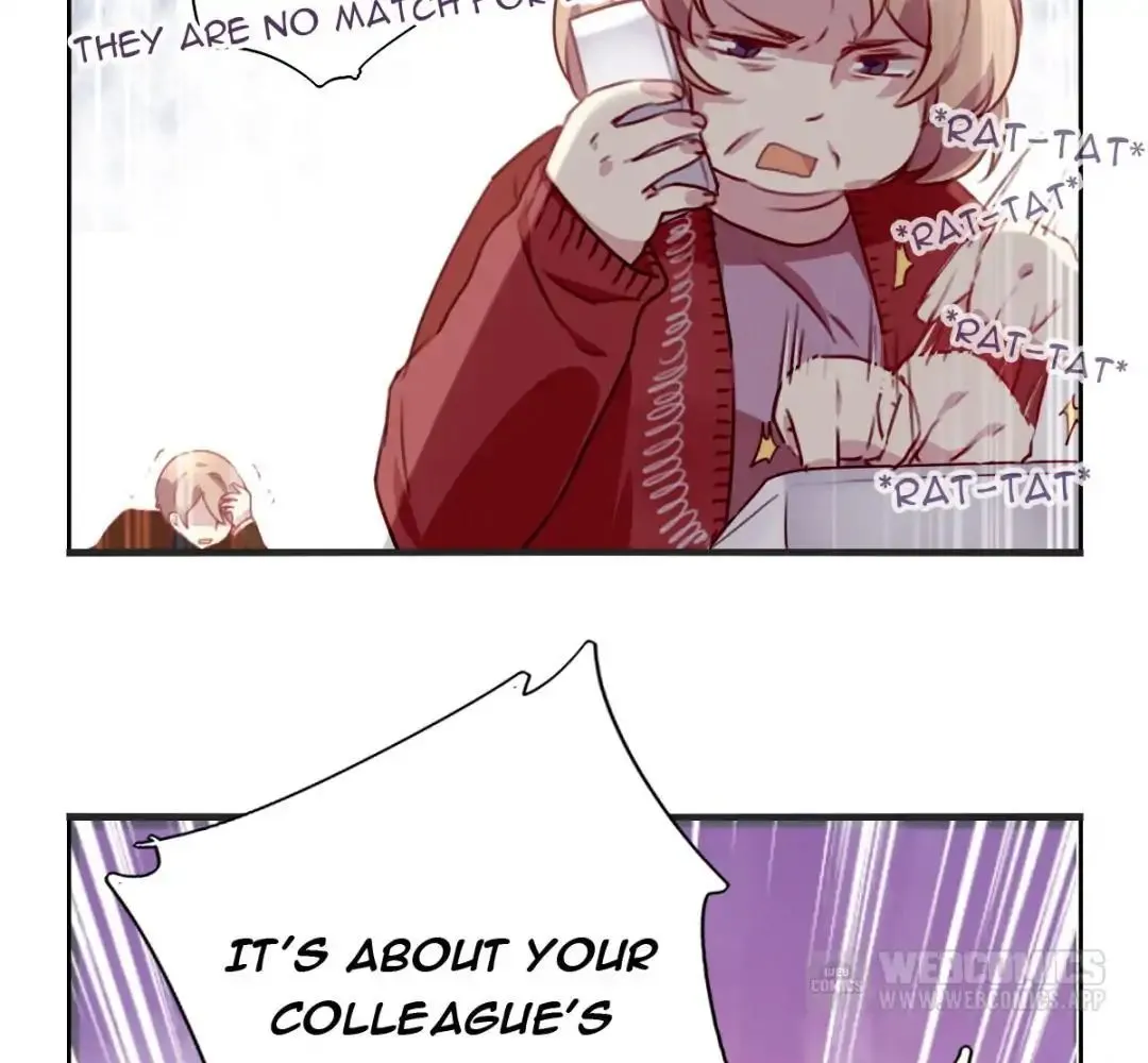 Handsome And Cute Chapter 6 page 38 - 